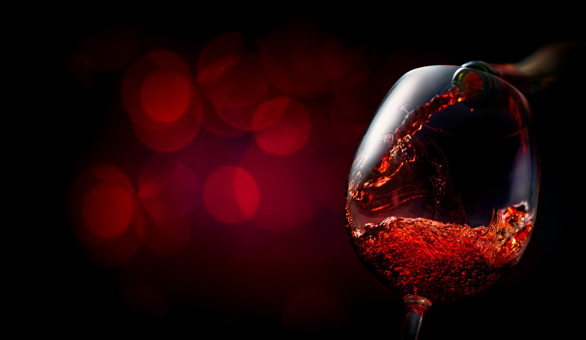 Short Communication: Microbiota-derived resveratrol metabolites: New biomarkers of red wine consumption are inversely associated with inflammation in a longitudinal study of a Mediterranean population. Image Credit: givaga / Shutterstock