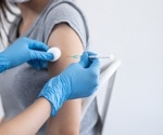 COVID-19 vaccines may cut risk of long COVID