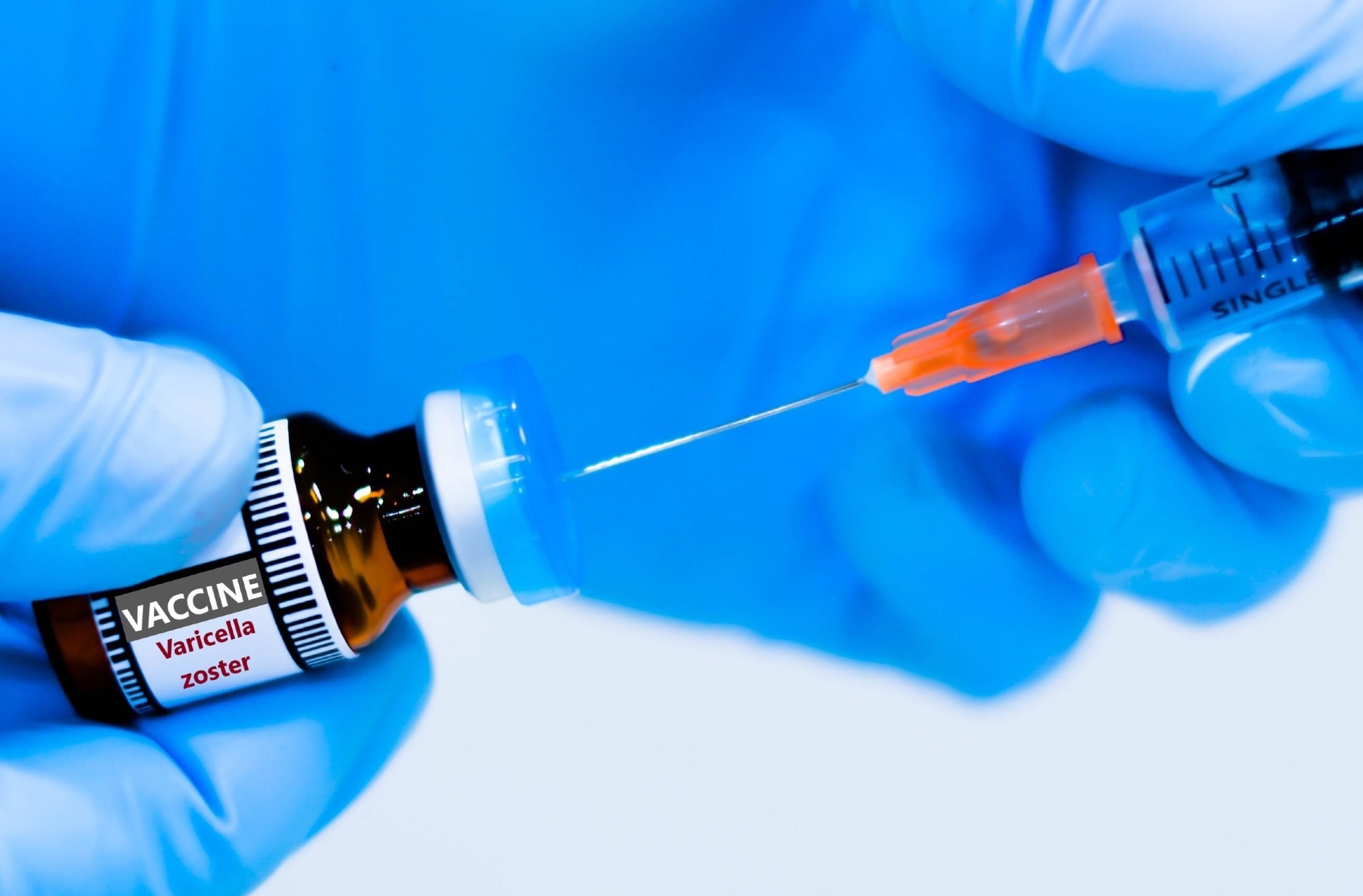 Study: A natural experiment on the effect of herpes zoster vaccination on dementia. Image Credit: Kitsawet Saethao / Shutterstock