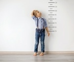 Gut bacteria and blood metabolites directly affect children’s height, study finds