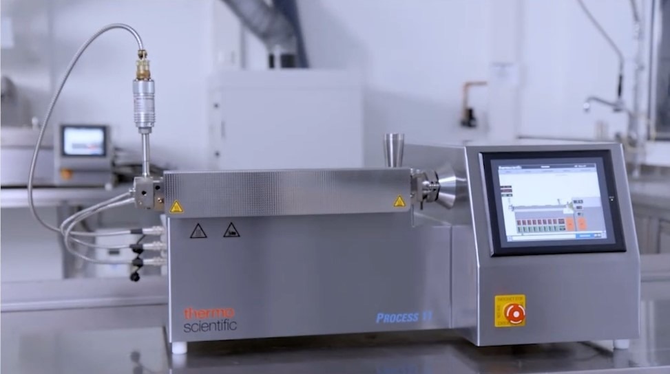 Image Credit: Thermo Fisher Scientific