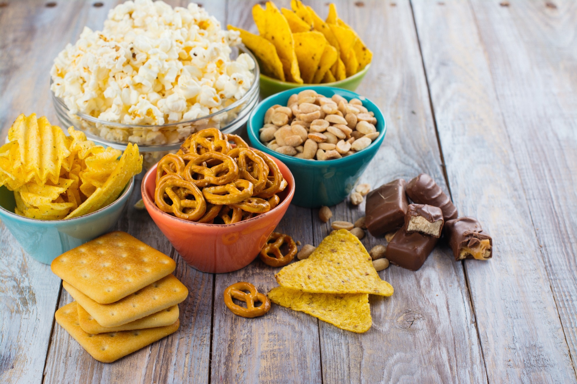 Study: Ultra-Processed Food Consumption and the Risk of Psoriasis: A Large Prospective Cohort Study. Image Credit: Ekaterina Markelova / Shutterstock.com
