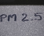Study shows no connection between PM2.5 spikes and major cardiovascular events