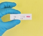 Maternal RSV vaccine and nirsevimab sharply cut infant hospitalizations, new data show