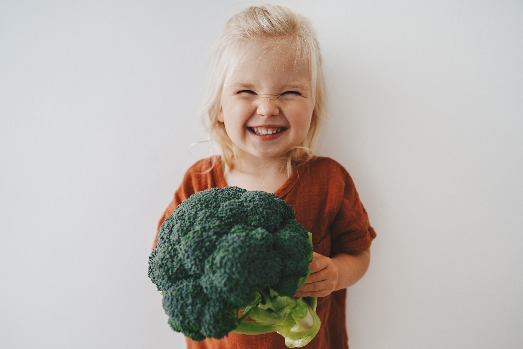 Review: Influence of a Vegan Diet on Child Health and Development: A Scoping Review. Image Credit: everst / Shutterstock