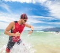 Expert review reveals how to fuel triathletes for optimal results