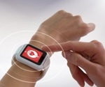 Smartwatch alerts retired nurse to heart injury, prompting life-saving hospital care