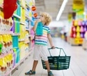 Supermarket ads push junk food for toddlers and infants