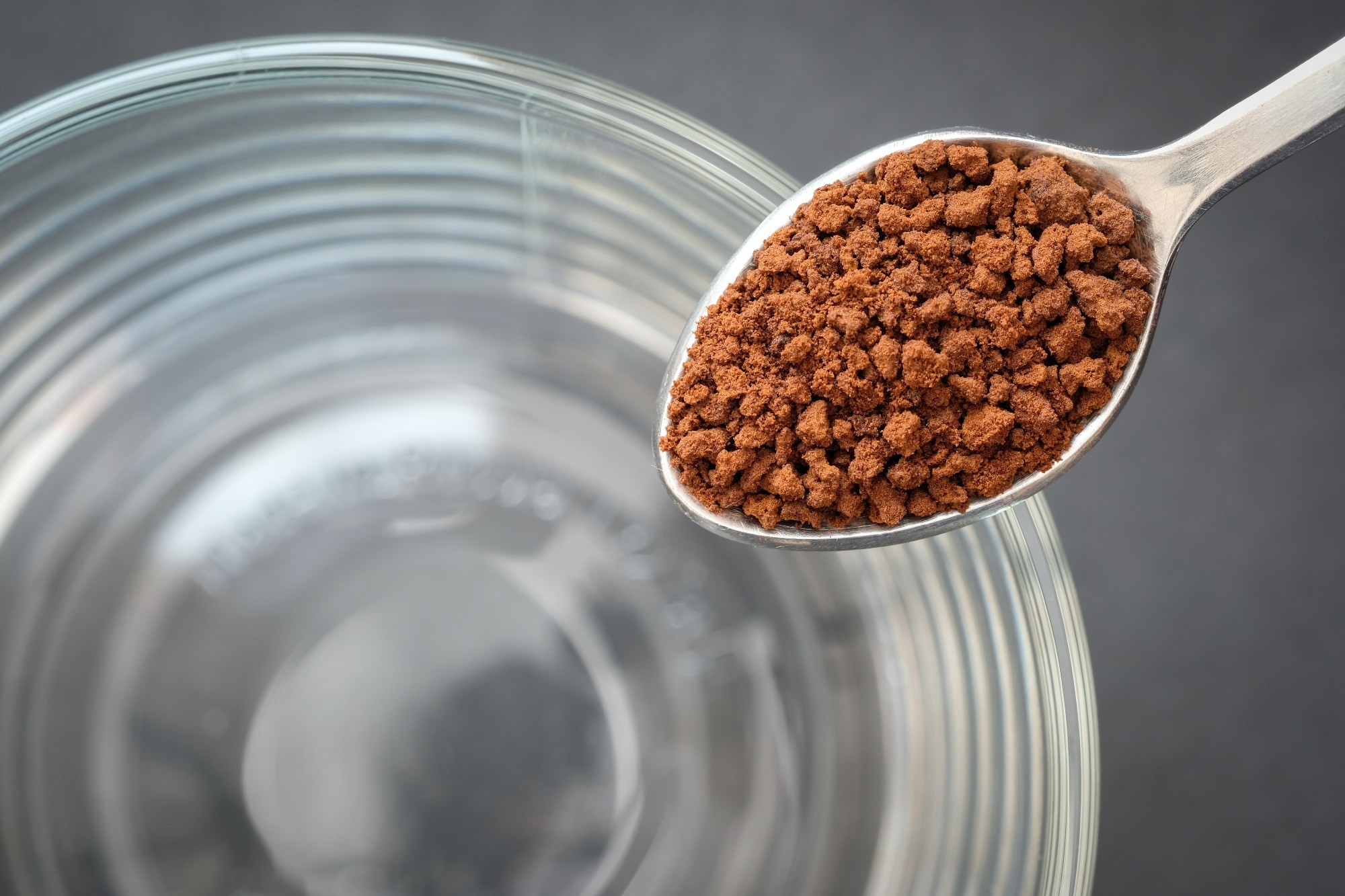 Study: Genetic Correlation and Mendelian Randomization Analyses Support Causal Relationships Between Instant Coffee and Age-Related Macular Degeneration. Image Credit: RPA Studio / Shutterstock