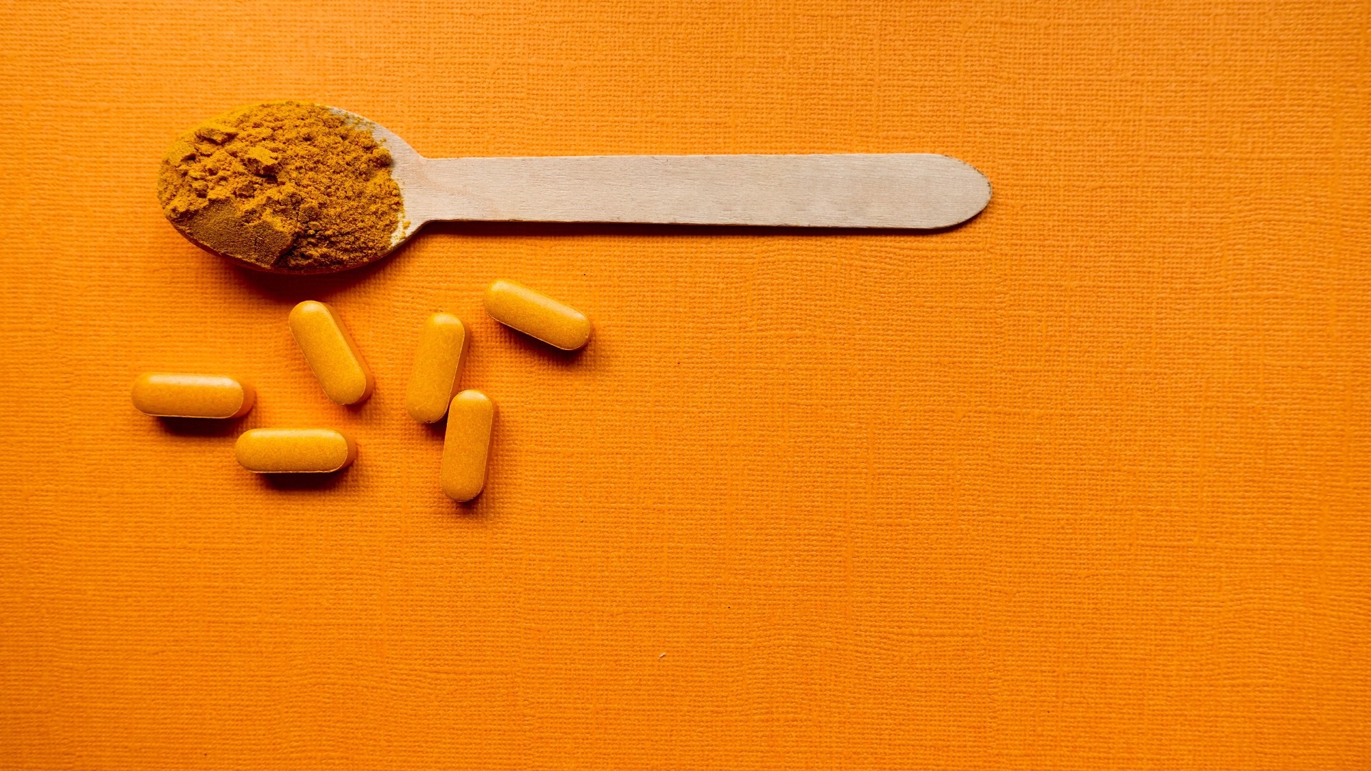 Study: An old spice with new tricks: Curcumin targets adenoma and colorectal cancer stem-like cells associated with poor survival outcomes. Image Credit: Tatiana.Sidorova / Shutterstock