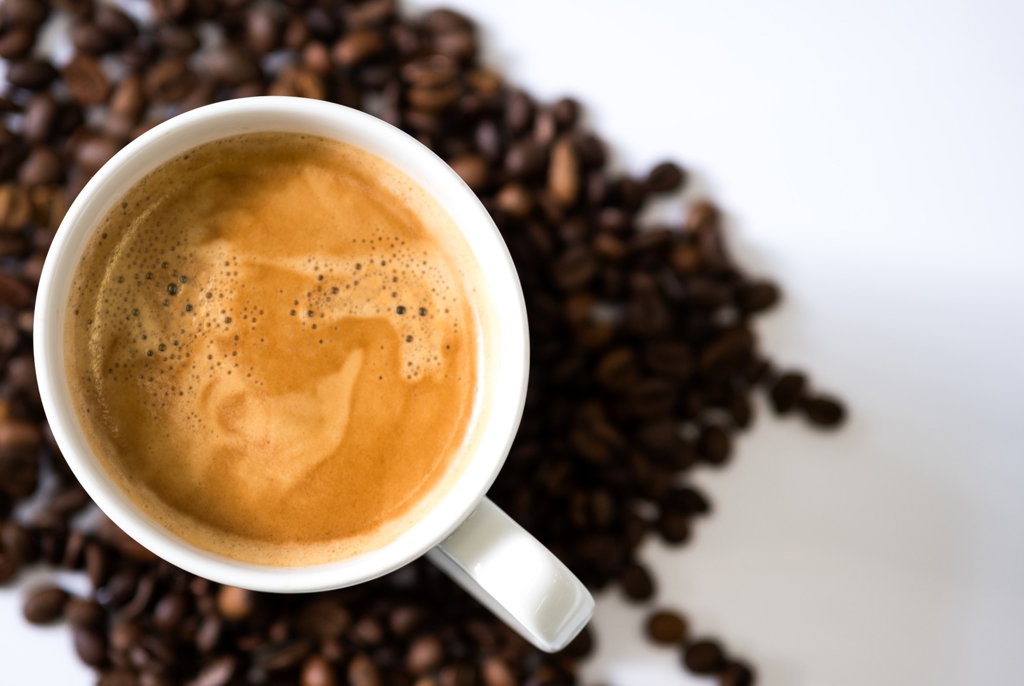 Review: Coffee and Its Major Polyphenols in the Prevention and Management of Type 2 Diabetes: A Comprehensive Review. Image Credit: Natasha_Kovtun / Shutterstock