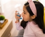 Early exposure to plastics raises young children’s asthma risk
