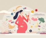 New study finds UK mums-to-be miss out on key nutrients