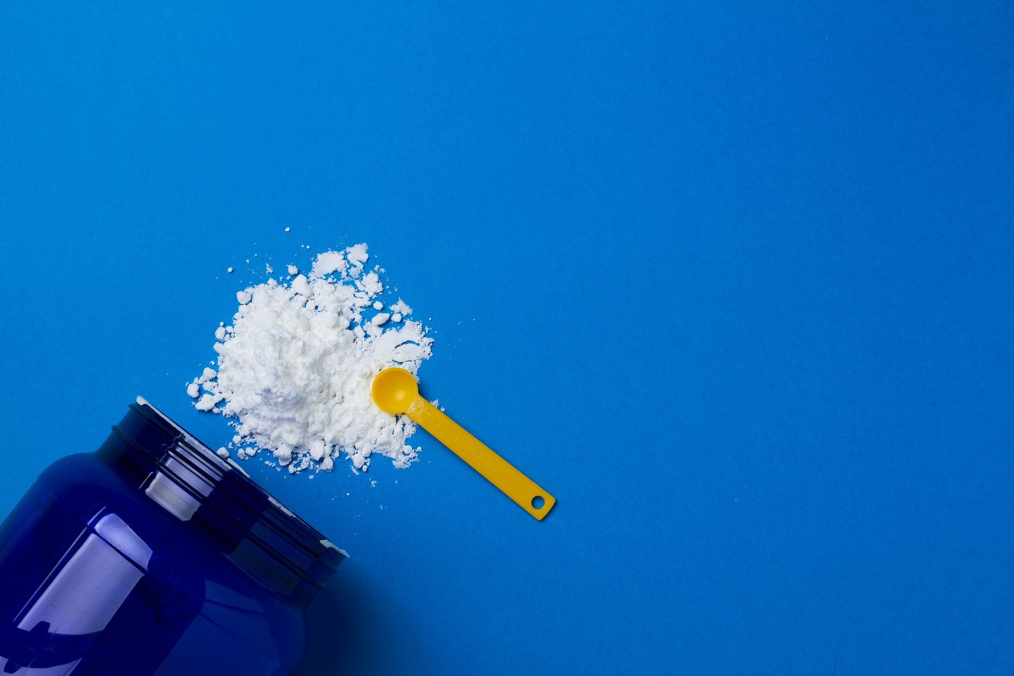 Review: Beyond Calcium and Vitamin D: Exploring Creatine, β-Hydroxy-β-methylbutyrate, Prebiotics and Probiotics in Osteosarcopenia. Image Credit: Evgeniy Lee / Shutterstock