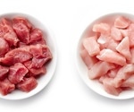 What’s better for your gut: lean beef or chicken? Science weighs in