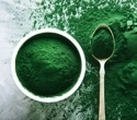 Why Spirulina could be a helpful natural option for lowering blood pressure