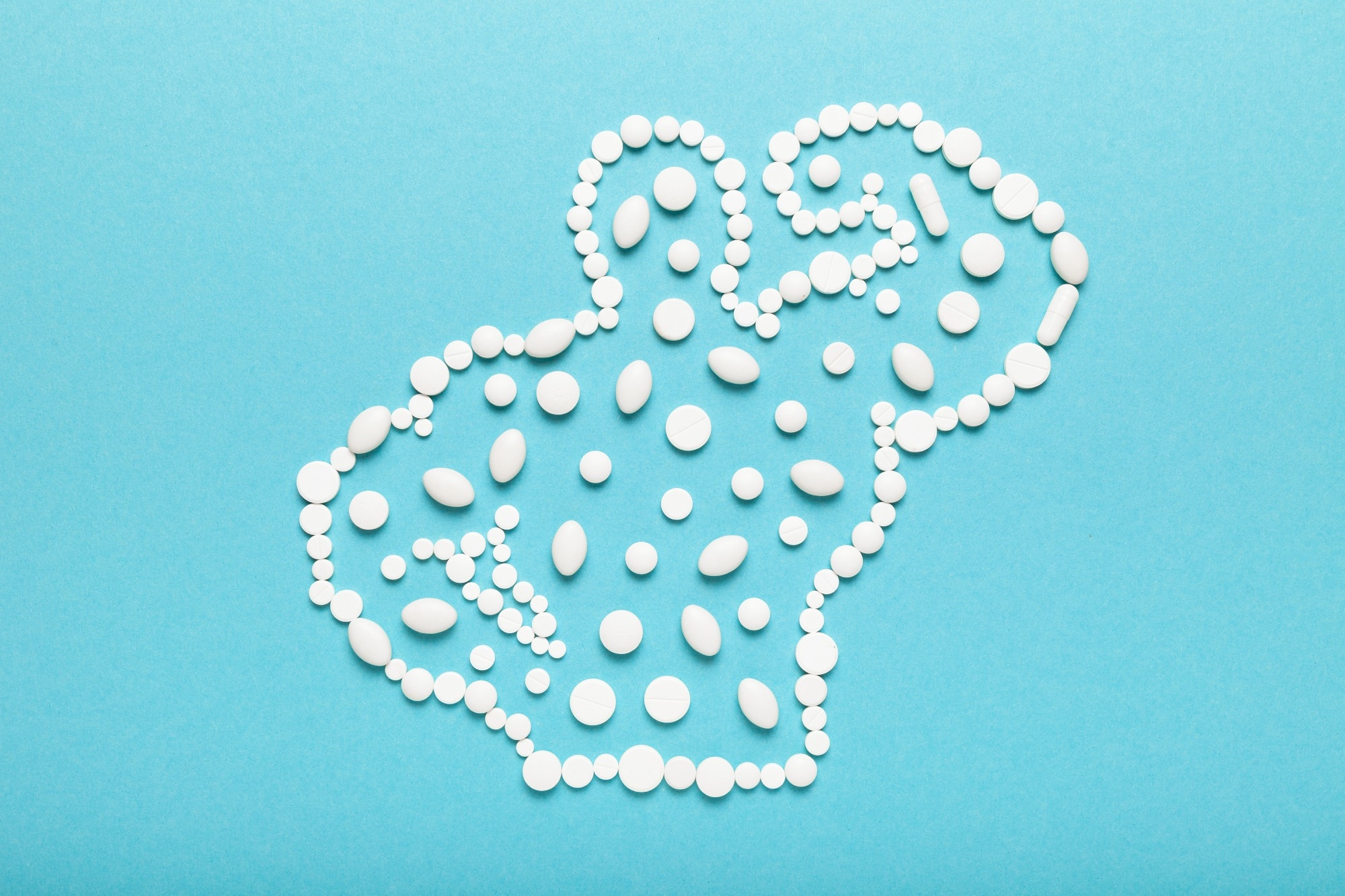 Review: Effects of Creatine and β-Alanine Co-Supplementation on Exercise Performance and Body Composition: A Systematic Review. Image Credit: Andrii Zastrozhnov / Shutterstock