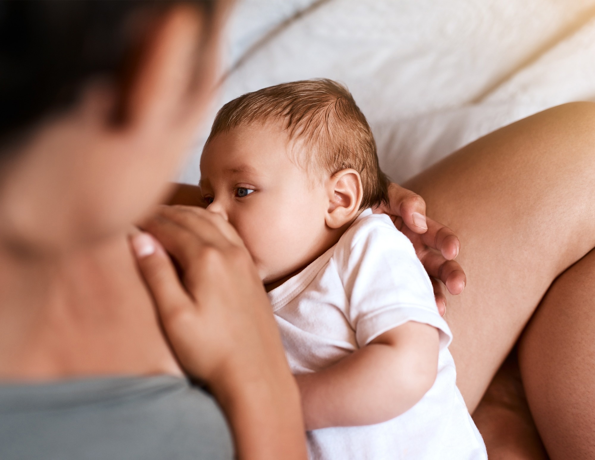 Study: Associations among human milk polyunsaturated fatty acids and infant sleep patterns: a cross-sectional study. Image Credit: PeopleImages.com - Yuri A / Shutterstock