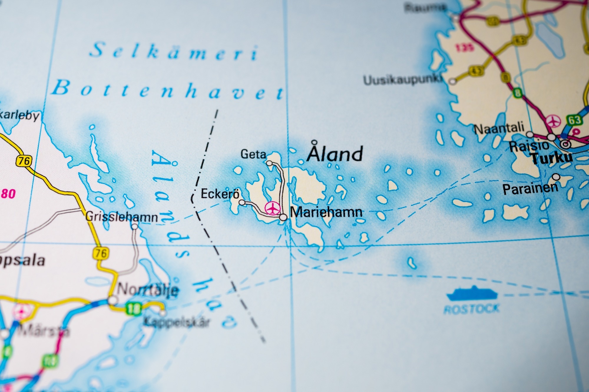 Study: Searching for a Potential Blue Zone in the Nordics: A Study on Differences in Lifestyle and Health in Regions Varying in Longevity in Western Finland. Image Credit: Trygve Finkelsen / Shutterstock