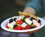Mediterranean diet success looks different for women and men, study of 4,000 adults reveals
