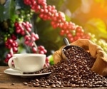 Roasted Arabica coffee hides powerful antidiabetic molecules