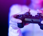 Why repetitive wrist use in esports could lead to long-term injuries