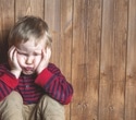 Toddlers exposed to the COVID pandemic show fewer behavioral problems