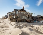 Hurricane Sandy survivors face elevated heart risks long after the storm