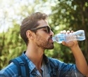 Drinking less water daily spikes your stress hormone