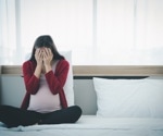 Depression during pregnancy raises risk of gestational diabetes