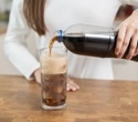 Drinking soft drinks may fuel depression by altering gut bacteria
