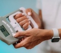 Simple hand grip test may reveal your future obesity risk