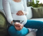 Tracking daily blood pressure in pregnancy could predict low birth weight sooner