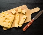 Can cheese help prevent dementia? Japanese researchers say it might