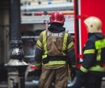 AI helps detect early signs of alcoholism in firefighters with 80% accuracy