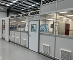 Modular cleanrooms: Enhancing flexibility and compliance in controlled environments