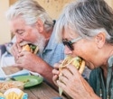 How diet affects aging metabolism differently for men and women