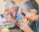 How diet affects aging metabolism differently for men and women