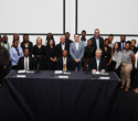 MGI Tech joins forces with SAMRC and DSTI to launch South Africa’s 110K Human Genome Program and unveil Africa’s first DNBSEQ-T7, ushering in a new era in African genomics