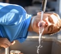 Fluoride levels in U.S. drinking water linked to better teen cognition