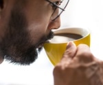 Drinking three to four cups of coffee a day may slow cellular aging