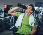 Pre-workout supplements linked to dangerously short sleep