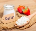 What drinking kefir really does to your gut and oral microbiome