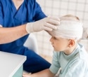 One in four children misses care at a pediatric trauma center