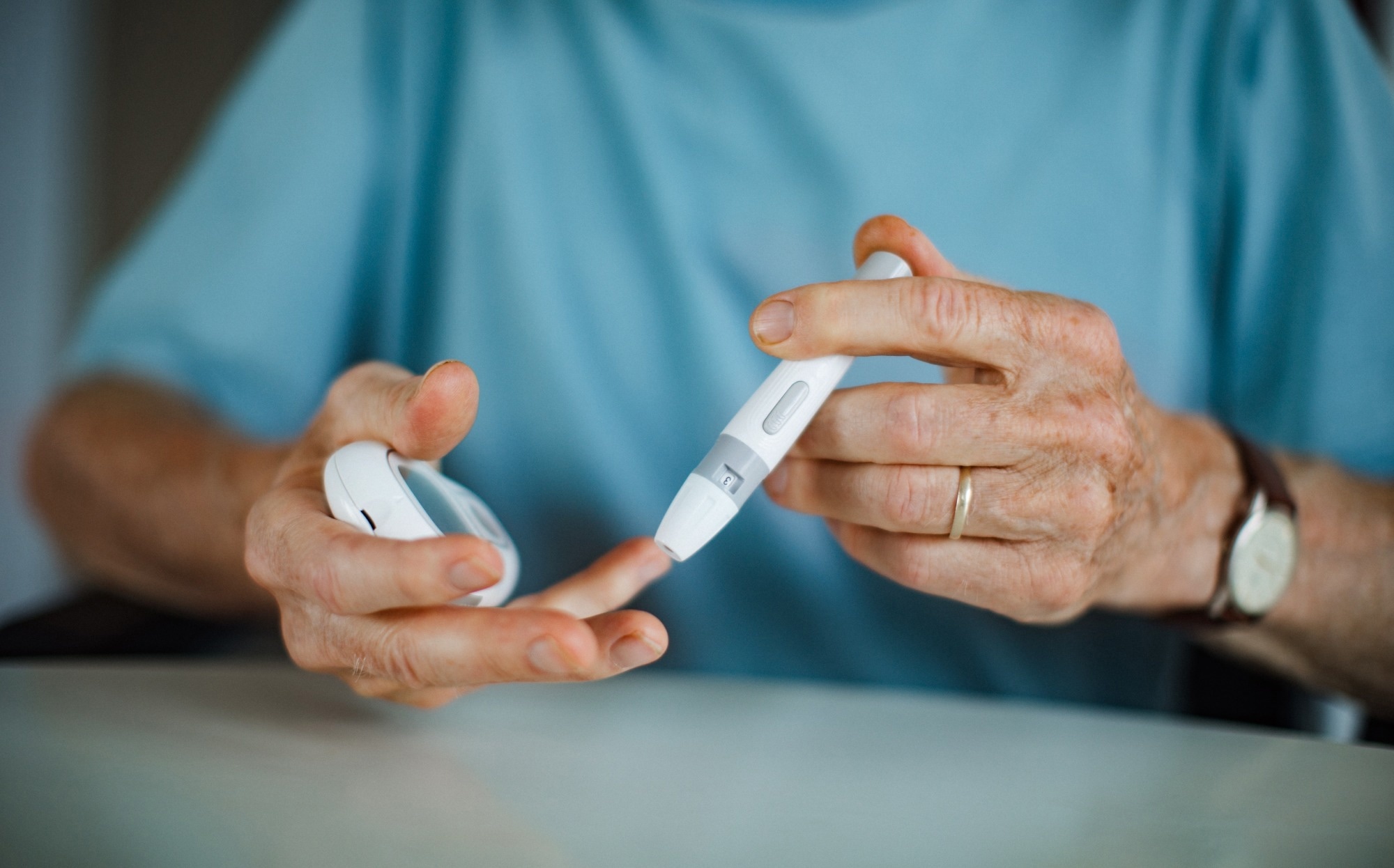 Study: Circulating metabolites, genetics and lifestyle factors in relation to future risk of type 2 diabetes. Image Credit: Halfpoint / Shutterstock