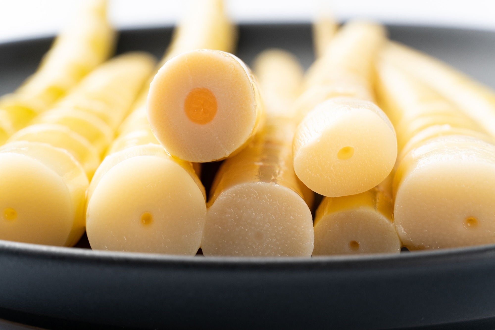 Study: Bamboo consumption and health outcomes: A systematic review and call to action. Image Credit: Hanasaki / Shutterstock