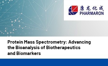 The role of protein mass spectrometry in tracking therapeutic proteins and biomarkers