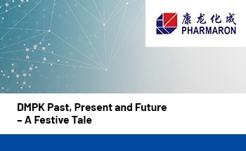 What the past, present and future of DMPK reveal about drug development