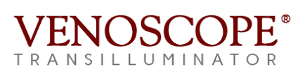 VENOSCOPE logo.
