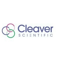 Cleaver Scientific Ltd logo.